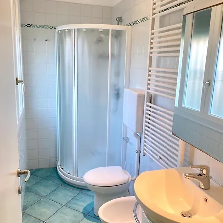 Tarvisium-carraro Immobiliare Jesolo-family Apartment *