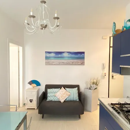 Tarvisium-carraro Immobiliare Jesolo-family 리도 디 예솔로