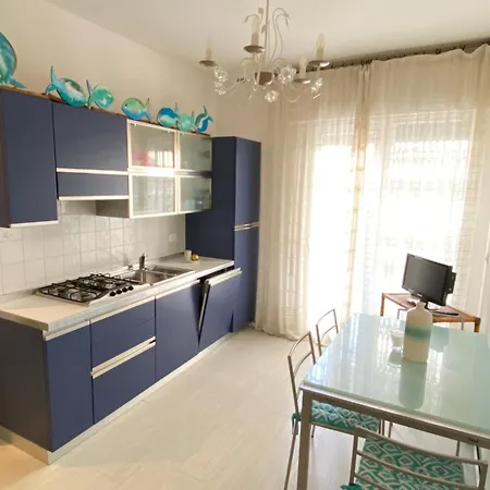 Tarvisium-carraro Immobiliare Jesolo-family 아파트