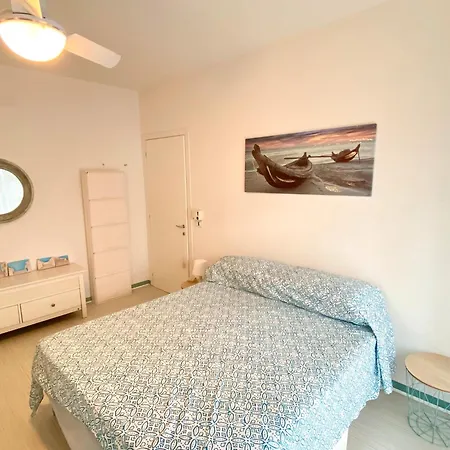 아파트 Tarvisium-carraro Immobiliare Jesolo-family 리도 디 예솔로