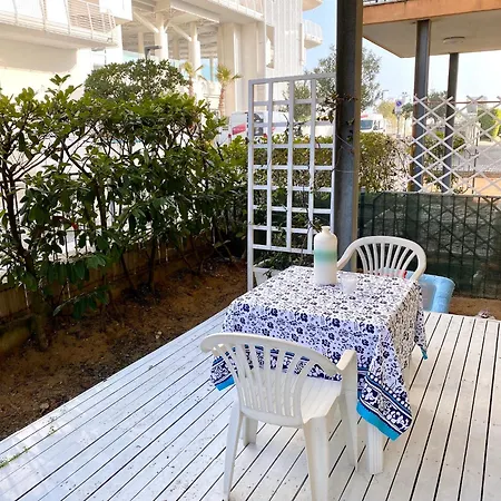 Apartment Tarvisium-carraro Immobiliare Jesolo-family