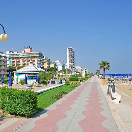 Tarvisium-carraro Immobiliare Jesolo-family Apartment Lido di Jesolo