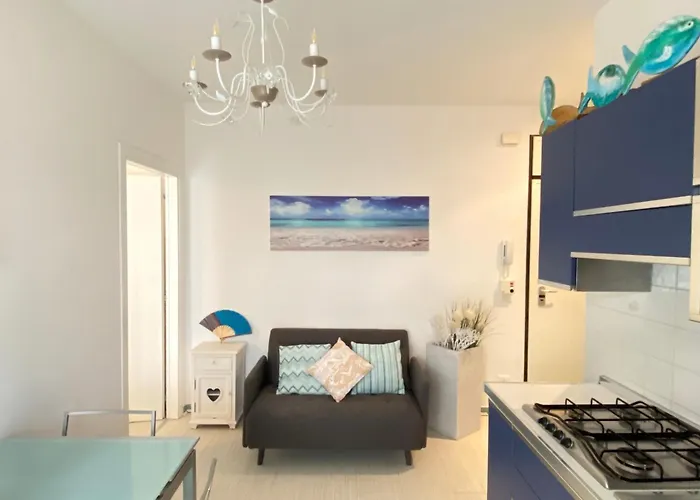 Tarvisium-carraro Immobiliare Jesolo-family 리도 디 예솔로