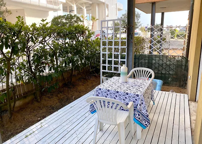 아파트 Tarvisium-carraro Immobiliare Jesolo-family